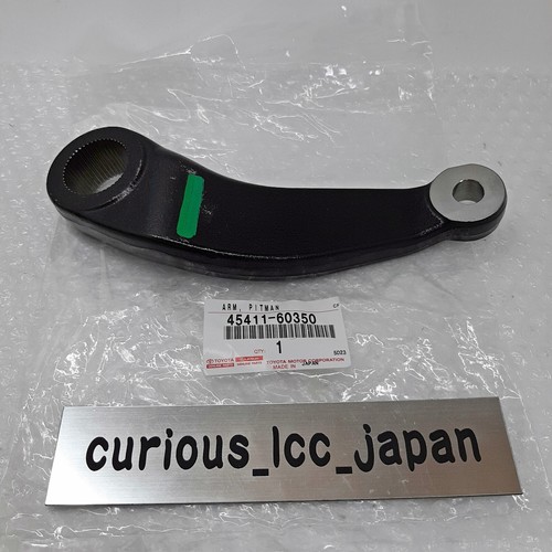 Toyota oem land cruiser fzj105 - land,