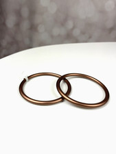 2Pcs Sling Ringe Gr. L  für