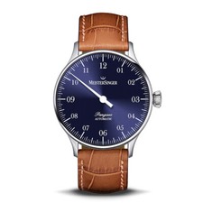 Meistersinger pangaea nova - meistersinger,