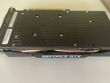 Palit NVIDIA GeForce GTX 1660