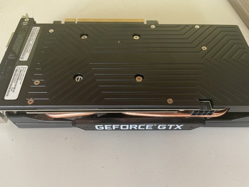Palit nvidia geforce gtx - palit,