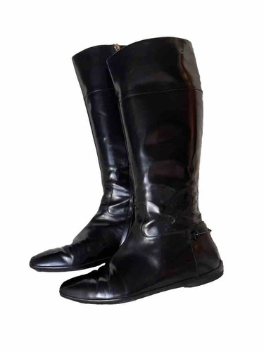 Gucci boots stiefel - gr., 39
