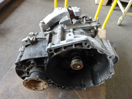 Getriebe hdv passat b6 - vw,