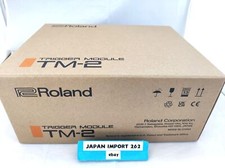 Roland TM-2 Trigger-Modul für