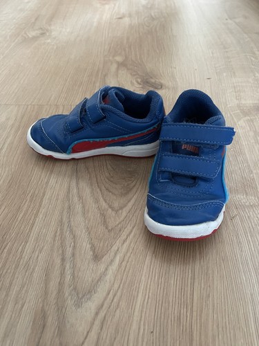 Puma sportschuhe junge - junge, 23