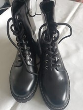 Damen Stiefeletten UK6 H&M