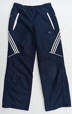Trainingshose von ADIDAS CLIMAPROOF in Gr. 140