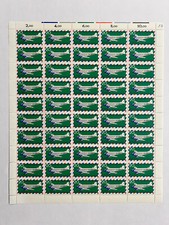 BUND BRD 50 er Bogen 576**