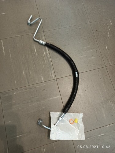 Dehnschlauch audi 90 - 80,