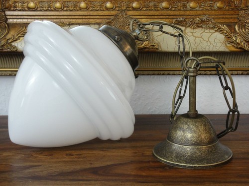 Deckenlampe jugendstil - deckenlampe,