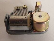 Sankyo Spieluhr Spielwerk