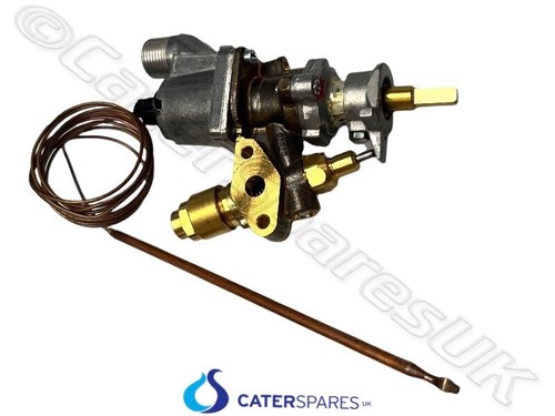 Th17 lincat gasofen steuerung - lincat,
