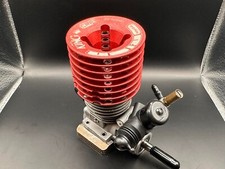 Team Orion CRF Buggy Engine Cody King USA Limited Edition • wenig gefahren RARE