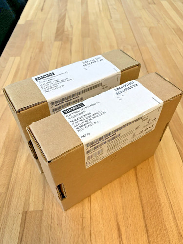 Siemens scalance xb005 - siemens,