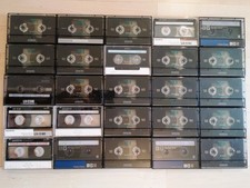 11 x SONY UX-S90, 5 x UX-S60