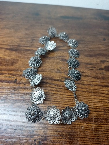 Vintage schmuck 70er 80er - schmuck,