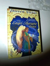 Orakel KartenSet Engel-Therapie, Doreen Virtue