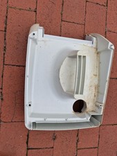 Festool Staubsauger CTL 11 Mini, Obere Abdeckung, alte Ausführung