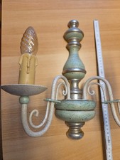 Vintage wandlampe - vintage,
