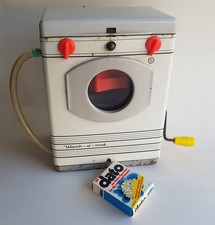 MS Michael Seidel Wash-o-mat