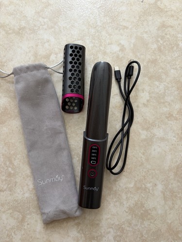 Sunmay multi styler - sunmay, multi-styler