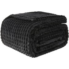 Kuscheldecke Fleecedecke Decke