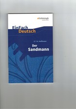 E.T.A. Hoffmann Der Sandmann
