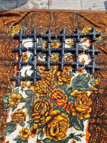 Quadro klettergerüst - quadro,