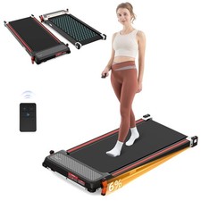 CITYSPORTS 2 Side Walking Pad