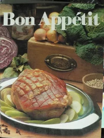 Guten appetit das - guten, appetit.