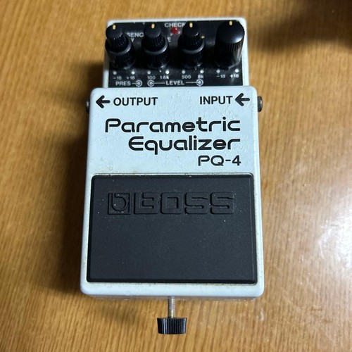 Boss parametrisches - boss, pq-4