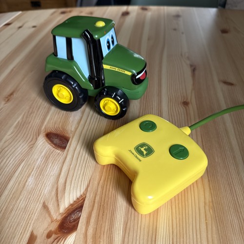 John deere tomy kinder - tomy,