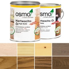 Osmo Hartwachs Öl
