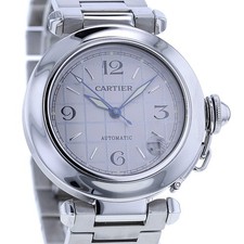 Cartier Pasha C, Ref. 2324