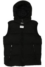 Tommy Hilfiger Weste Herren ärmellose Jacke Steppweste Anzugweste Gr... #7l329fc