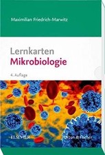 Lernkarten Mikrobiologie von