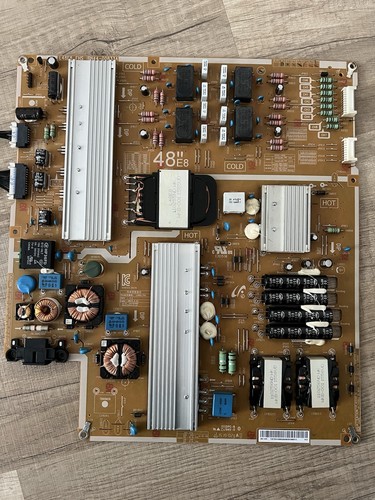 Bn44 00833a samsung - samsung, netzteil