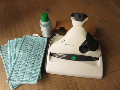 Vorwerk hartbodenreiniger - vorwerk,