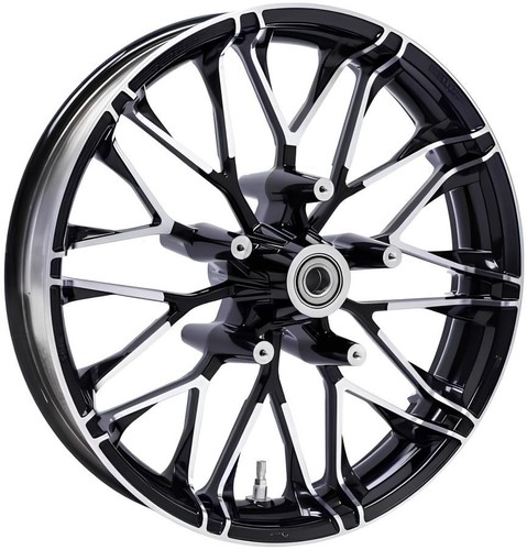 Vorderfelge 5 zoll - 19,