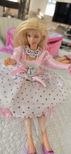 Alte Barbie*Mattel 1966*Kopf 1998