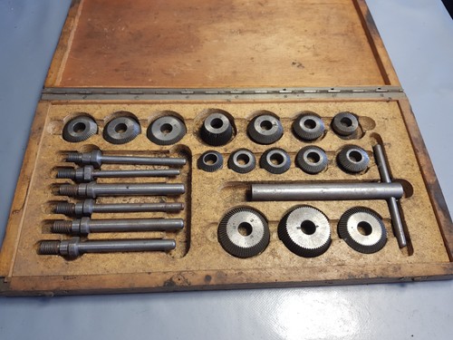 Oldtimer ventilsitzfräser - oldtimer,