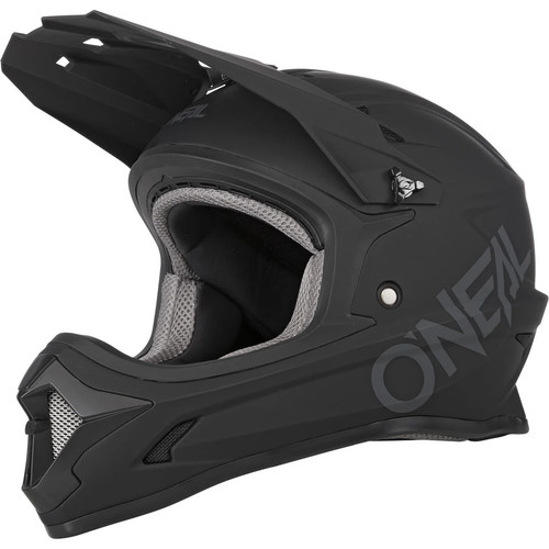 Neal kids downhill mtb - downhill, mtb-helm