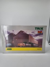 Minitrix Spur N 66121 Bausatz