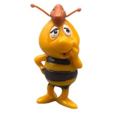 Ü-Ei Figur Biene Maja Willi