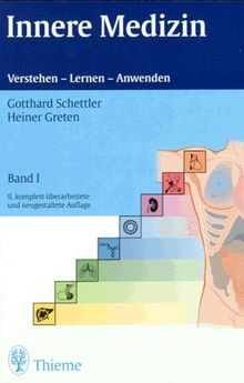 Innere medizin 1 - bd.1, von