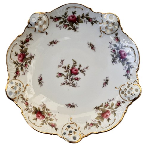 Rosenthal porzellan schale - rosenthal,