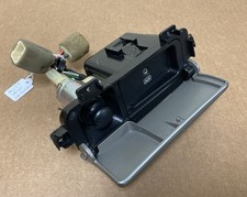 07 08 Subaru Forester Audio