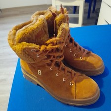 Stiefel Bogner Gr 40/ 2x