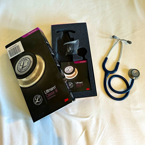 Littmann classic iii - littmann,