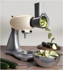Smeg SMSG01 Gemüseschneider